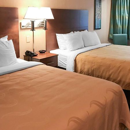 Quality Inn Bedford Exterior photo