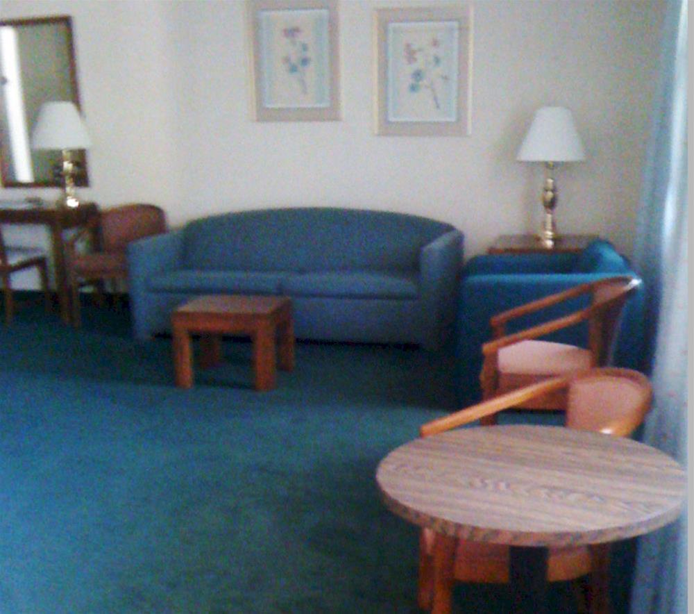 Quality Inn Bedford Exterior photo