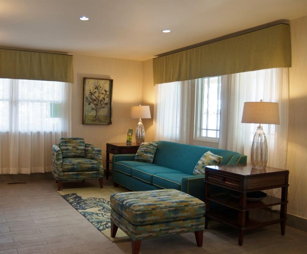 Quality Inn Bedford Exterior photo