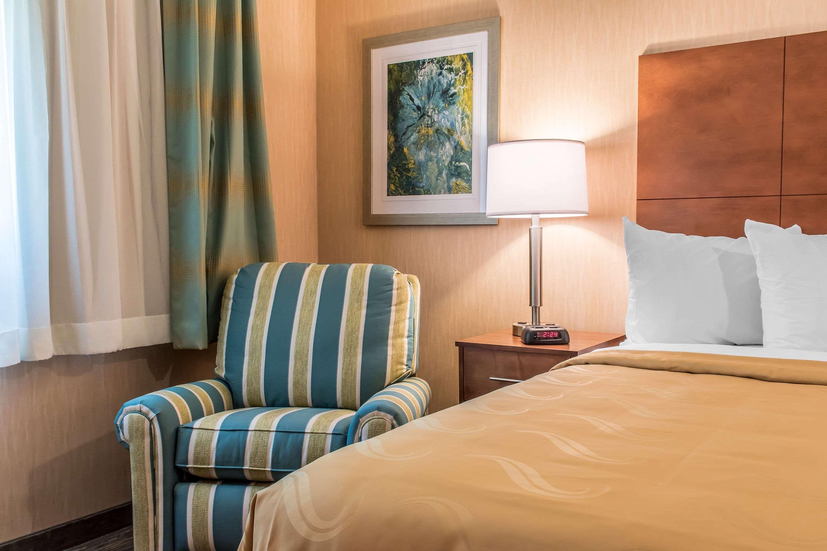 Quality Inn Bedford Exterior photo