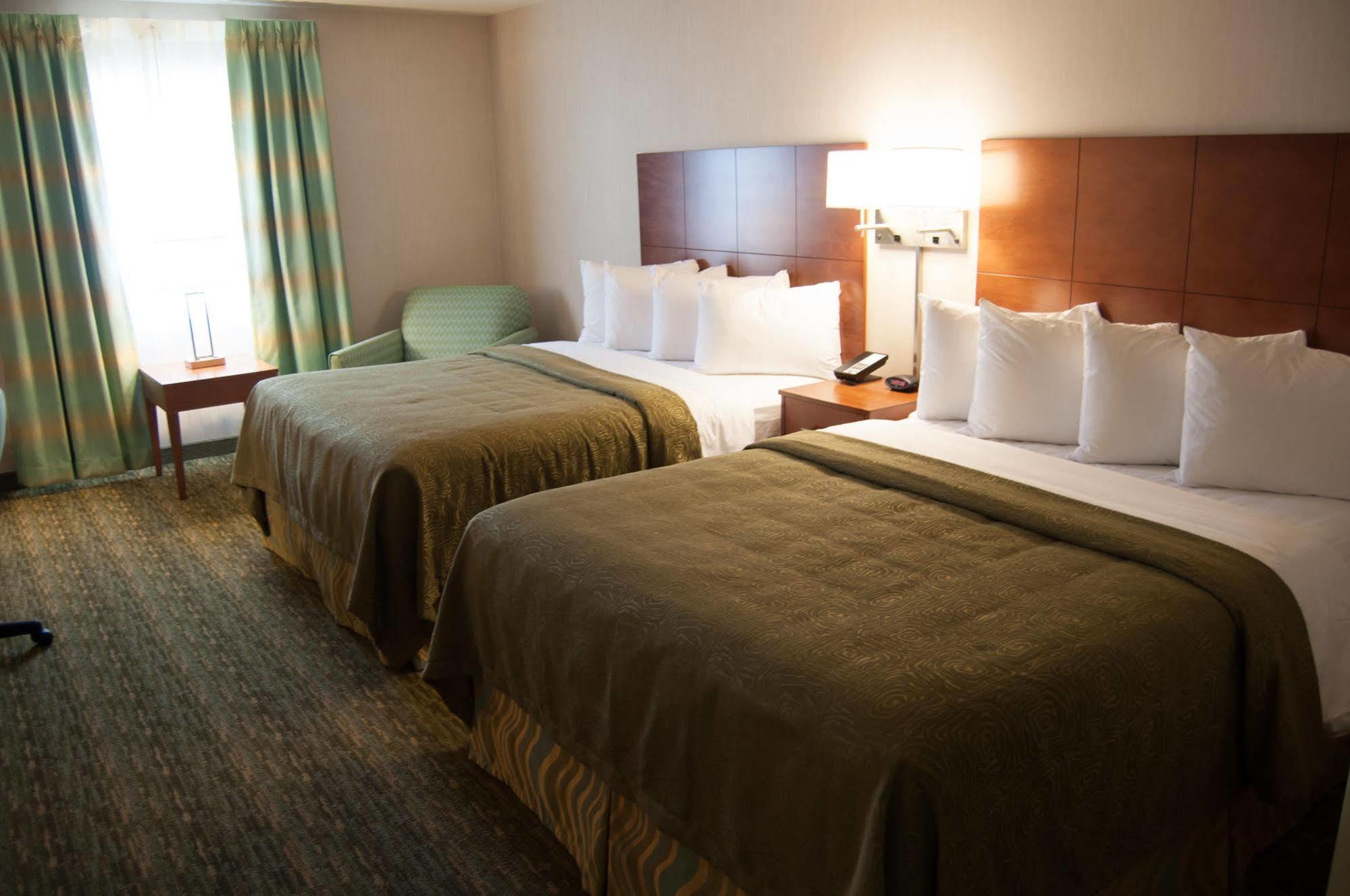 Quality Inn Bedford Exterior photo
